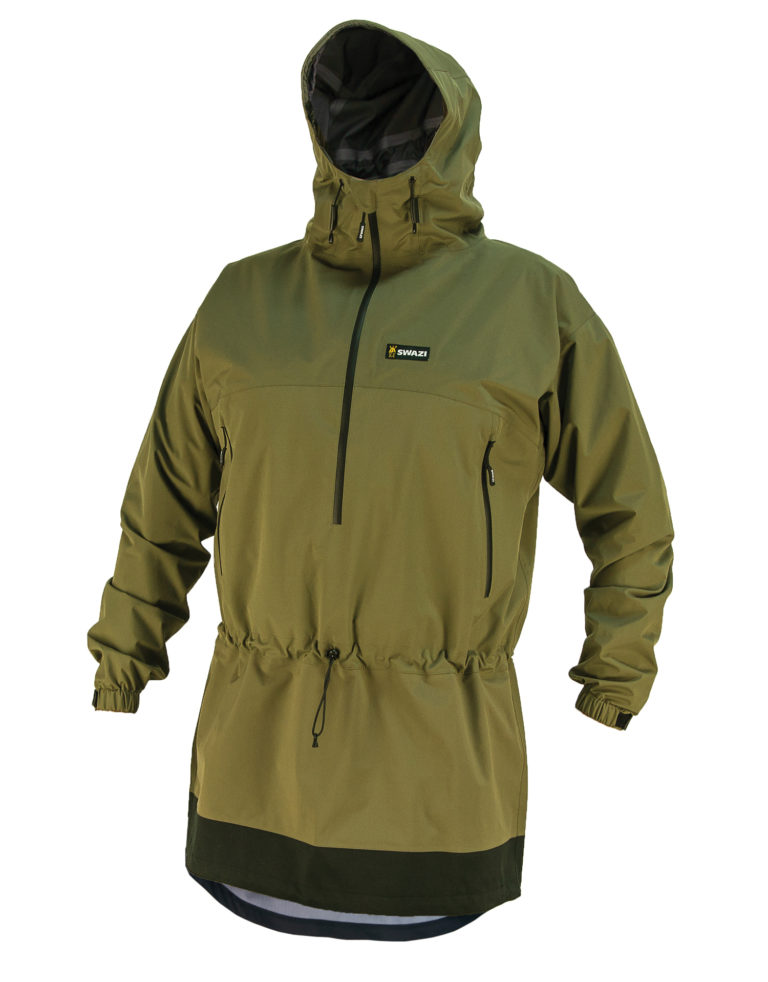 All-weather apparel | Sporting Rifle magazine