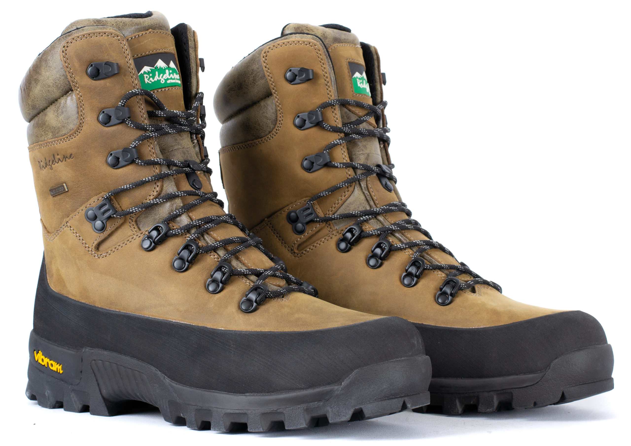 Aigle Altavio High GTX Boots Walking Hiking Boots Gore-Tex Hunting LATEST MODEL 