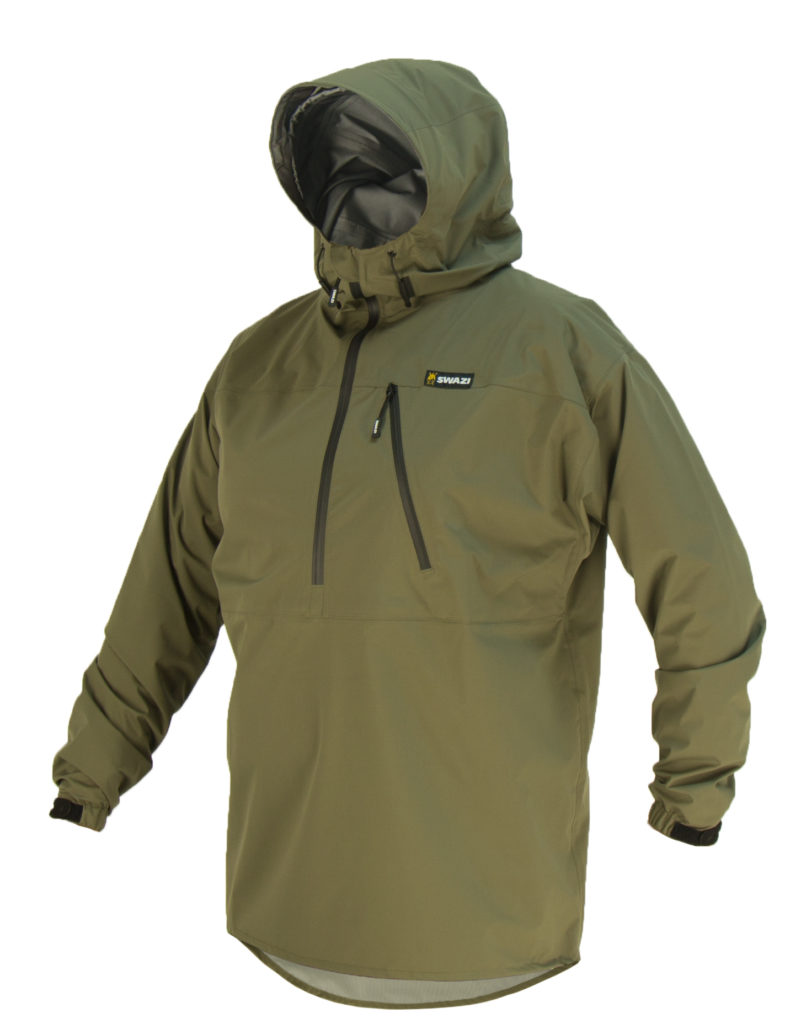 Stalking jackets - our top picks for this summer | Sporting Rifle magazine